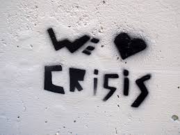 crisis